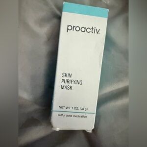 Proactiv Skin Purifying Mask  Sealed in Box
